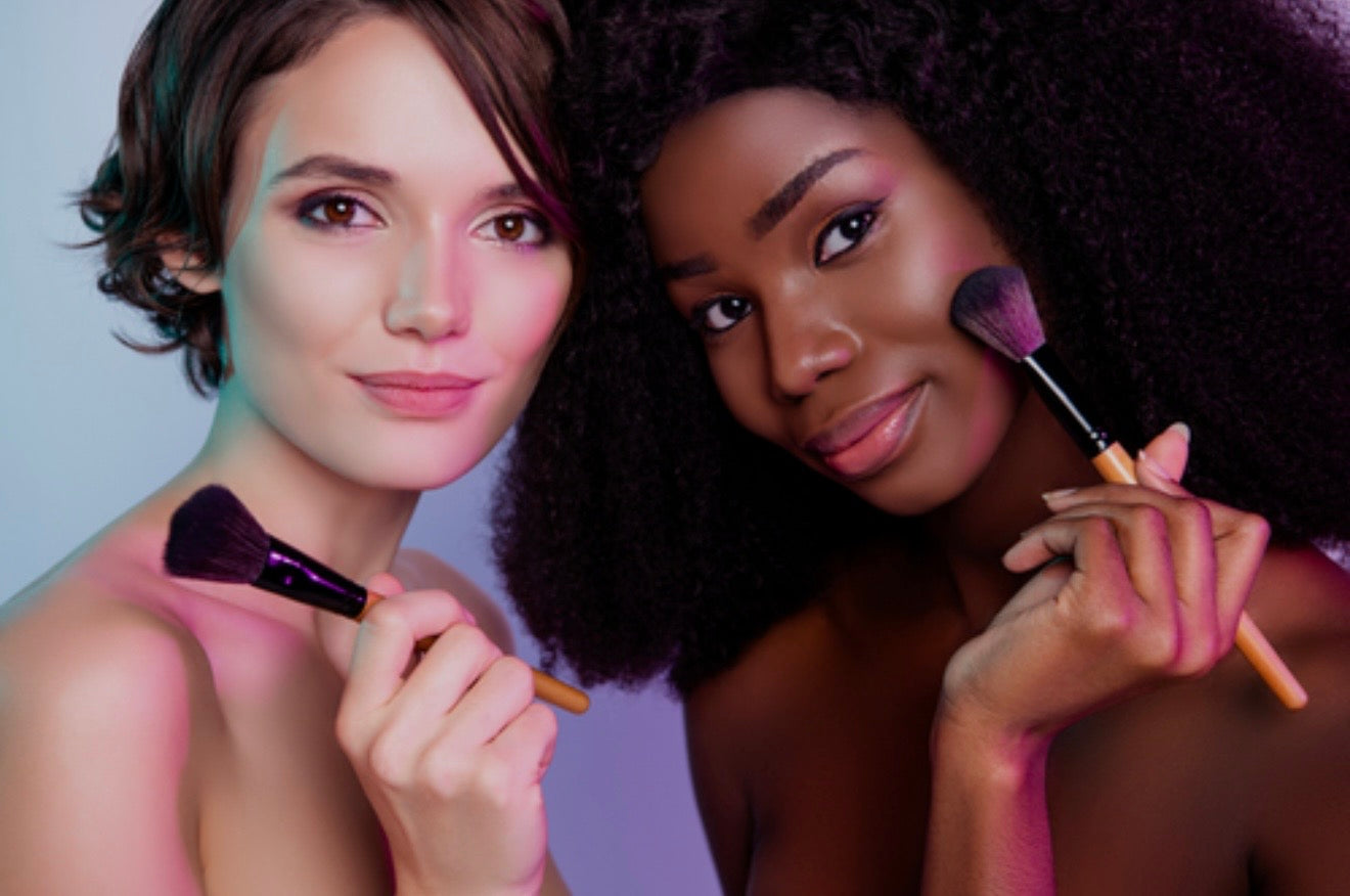 Brosses & Éponges